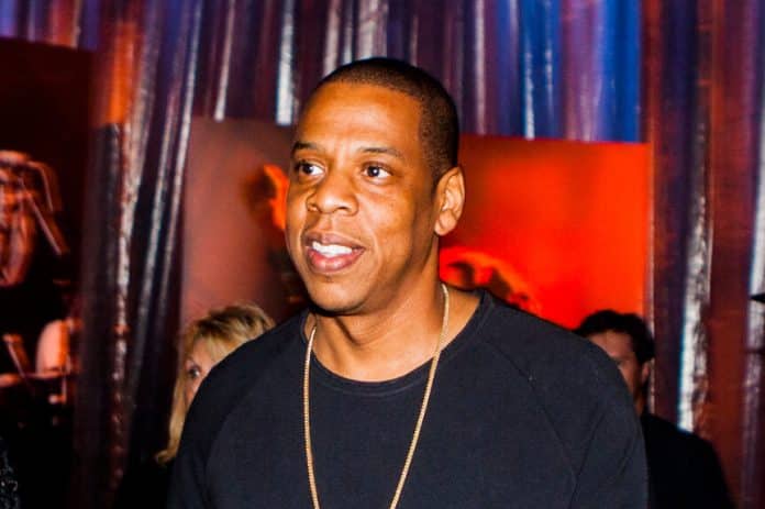 JAY-Z