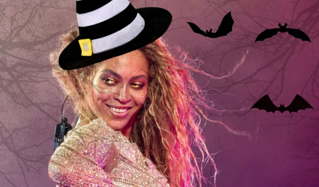 beyonce witch R&B michelle williams hip hop