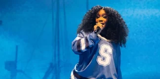 SZA to Release 10 New Songs in ‘SOS’ Deluxe Album SZA to Release 10 New Songs in 'SOS' Deluxe Album