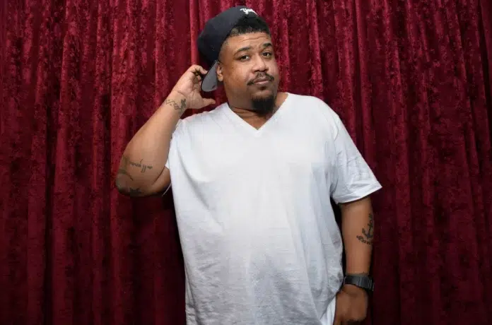 hip hop rapper celebrity death old school