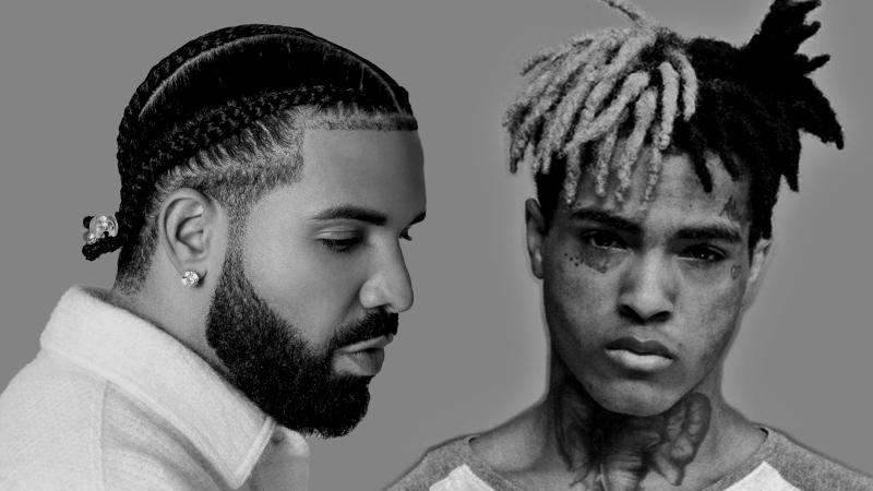 Drake Tied to XXXTENTACION’s Death Again in Court rapper XXXTENTACION drake murder, death, homicide