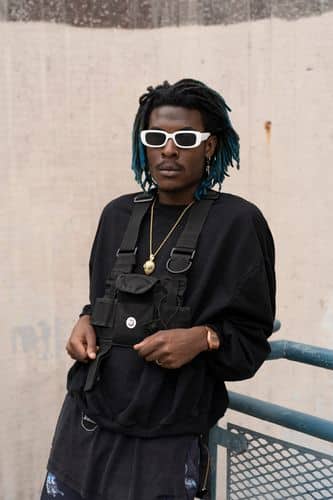 Young Gstar drops an upbeat single, “EUPHORIA” Young Gstar