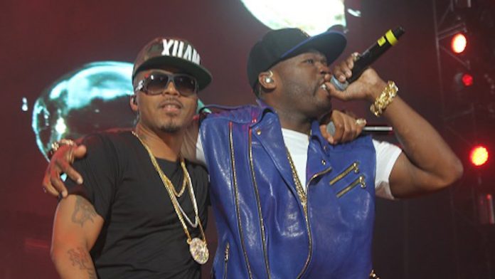 50 cent nas new album joint album collaboration