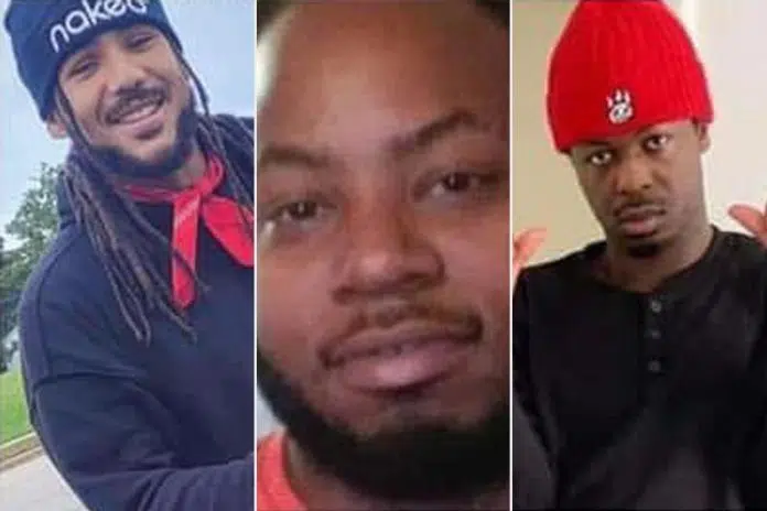 3 missing detroit rappers murder homicide death