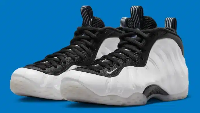 Nike Air Foamposite