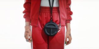 The Telfar Releases New “The Pill” Bag Telfar Release