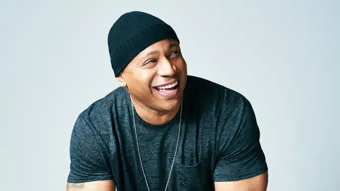 LL Cool J Trolls Fans With Excuse For Cancelling Album