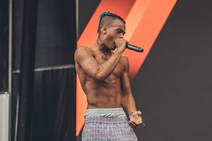 XXXTentacion Lyrics