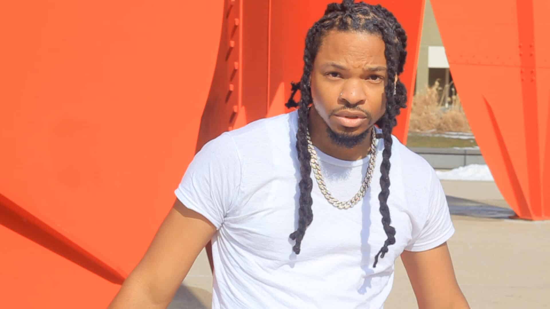 Rext Rch Rxch Releases Bold New Music Video