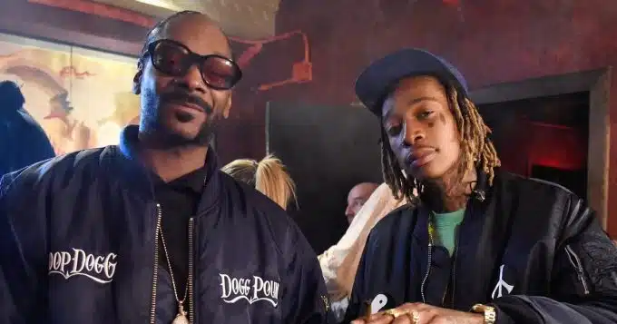 Wiz Khalifa & Snoop Dogg Reunite on New Song ‘Don’t Text Don’t Call’: Listen