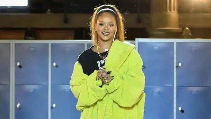 She’s Back: Rihanna’s History With Puma