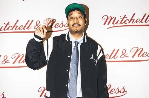 Mitchell & Ness Appoints Don C As New Creative Director