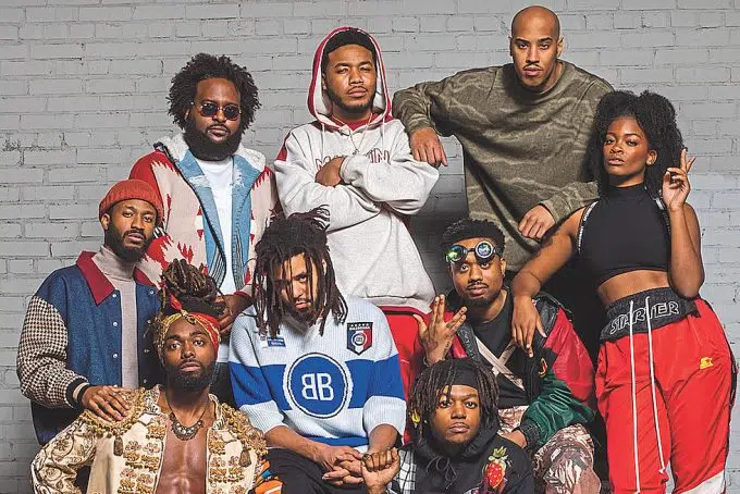 Dreamville Release ‘Creed III: The Soundtrack’ Feat. J. Cole, Big Sean & More — Stream