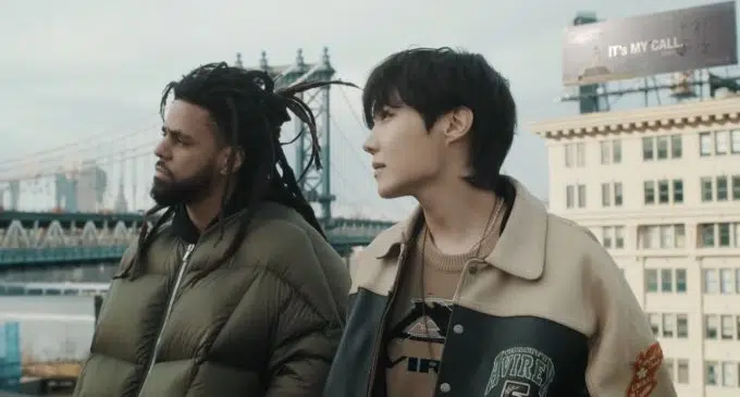 BTS’ j-hope Releases New Single ‘On The Street’ Feat. J. Cole — Watch