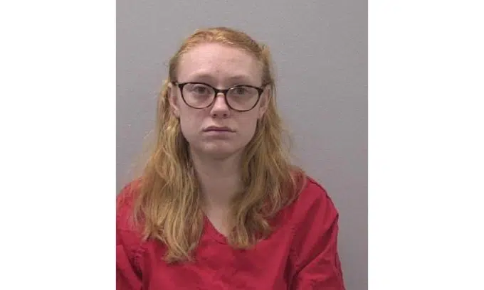 Olivia Michelle Murray: Teacher’s Aide Arrested For Taping 4th Grader To A Chair