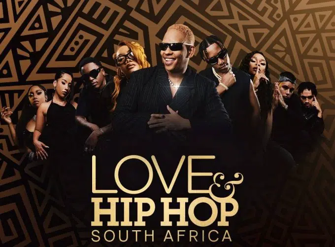 Phumlani S Langa | SA hip-hop is in a world of trouble