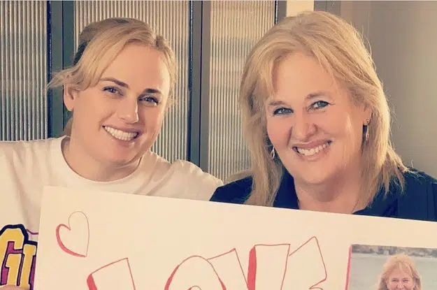 People Are Struggling To Understand Why Rebel Wilson Expected Meghan Markle To Be “Warm” Toward Her After She Admitted That Her Mom Had Asked “Rude” Questions
