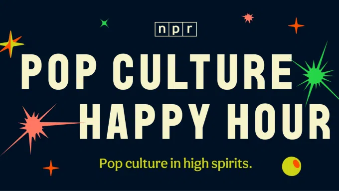 Pop Culture Happy Hour Oscars Radio Special