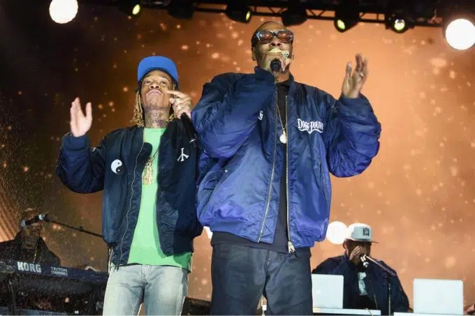 Snoop Dogg, Wiz Khalifa & Too $hort announce 2023 tour: Get…
