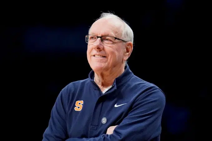 Boeheim out after 47 seasons at Syracuse