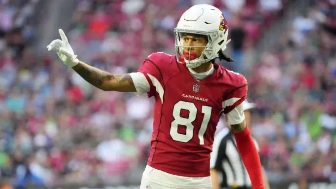 Cardinals cut WR Anderson, save $12M on cap