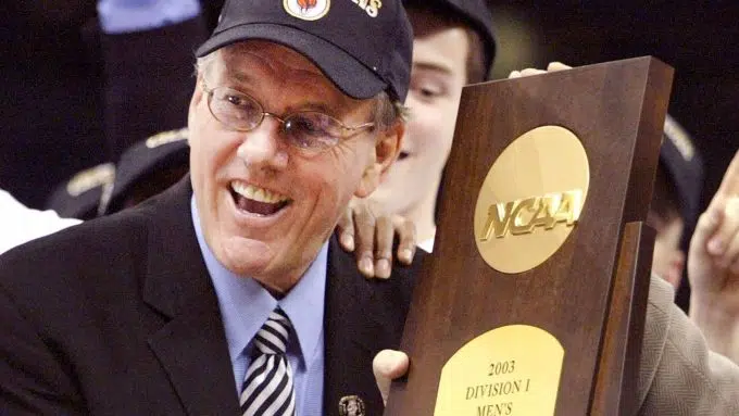 Ranking the 10 greatest moments of Boeheim’s storied career