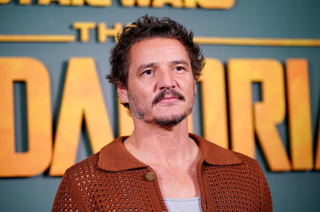 Pedro Pascal Perfectly Shut Down Anti-LGBTQ+ “The Last Of Us” Questions — Here’s What He Said