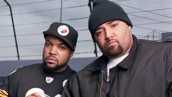Mack 10 Reveals He & Ice Cube Haven’t Spoken In 20 Years