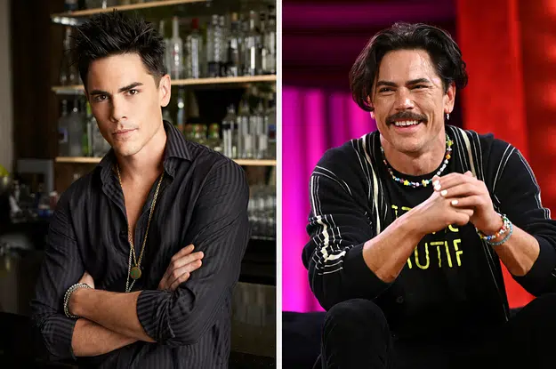 An Investigation Into Tom Sandoval’s Age