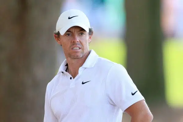 Rory: PGA Tour support distracts from golf prep