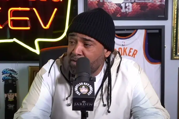 Mack 10 Explains Why He Hasn’t Spoken To Ice Cube In More Than 20 Years