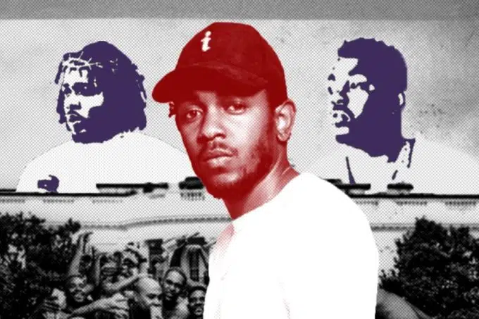 Kendrick Lamar – hip-hop visionary with a social conscience
