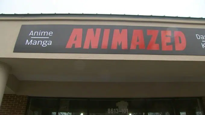 ‘It’s awesome’: New pop culture, anime store opens in Raleigh