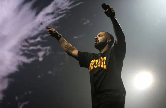 Hip Hop superstar Drake announces he’s coming to Michigan this July