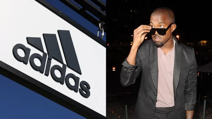 Adidas Kanye West