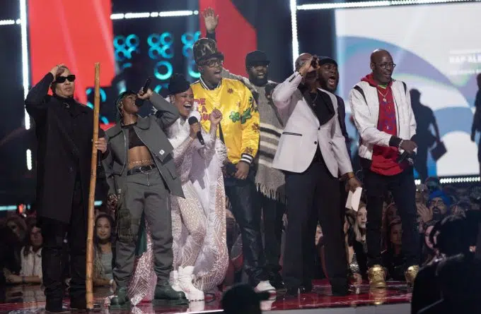 Watch: The 2023 Juno Awards Pay Homage to Hip-Hop’s 50th Anniversary