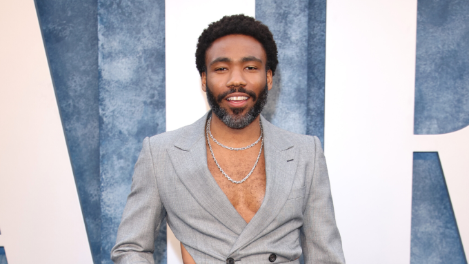 Childish Gambino Previews New Music In Teaser For ‘Swarm’ Series | New York’s Power 105.1 FM