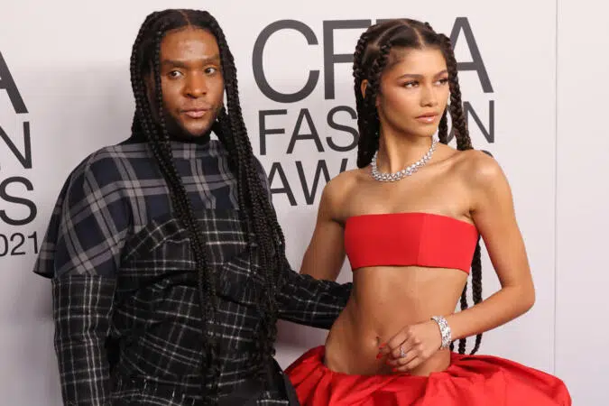 Law Roach, Stylist For Zendaya And More Says He’s Retiring In Surprise Instagram Announcement; Blames ‘The Politics, The Lies And False Narratives’