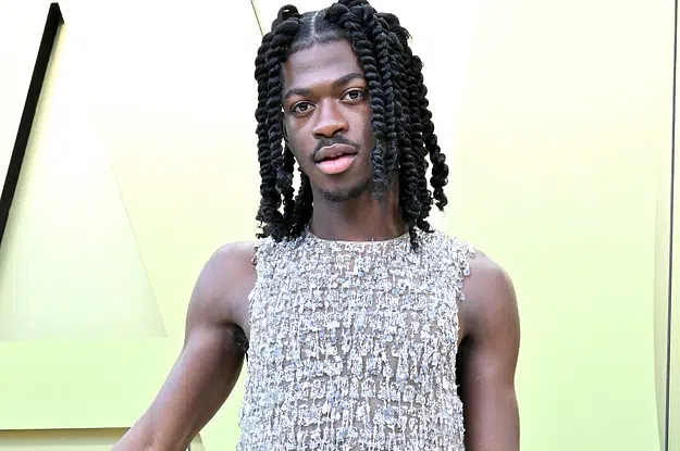 Lil Nas X Is Apologizing After Some People Thought He Was Making Fun Of Trans People