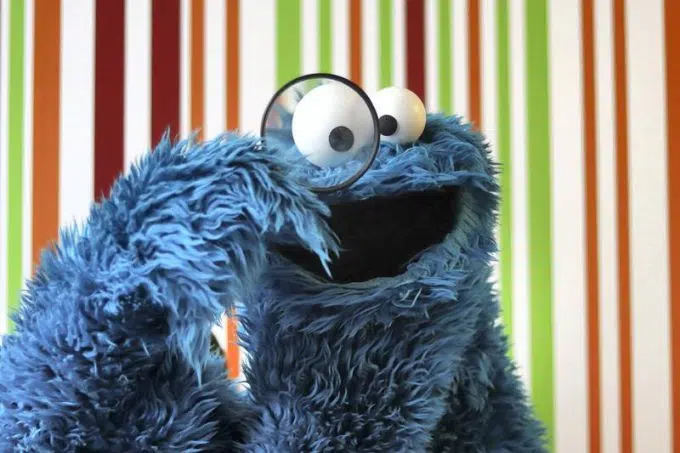 Sesame Street’s Cookie Monster NFT and 10 pop culture moments on the blockchain