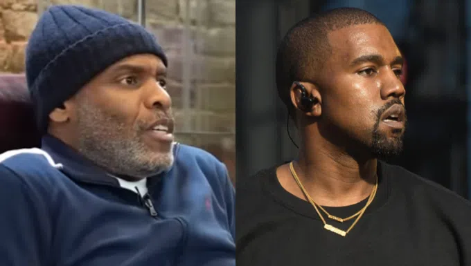 DJ Toomp Explains Why He Stopped Working With Kanye West