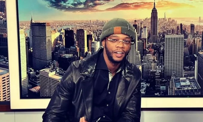 Music Executive & Hip-Hop Artist Papoose talks his career and love for Boxing