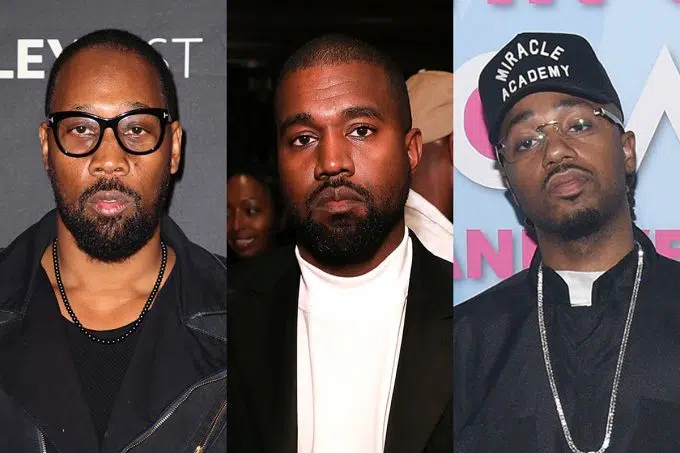 25 of the Most Impactful Producers in Hip-Hop