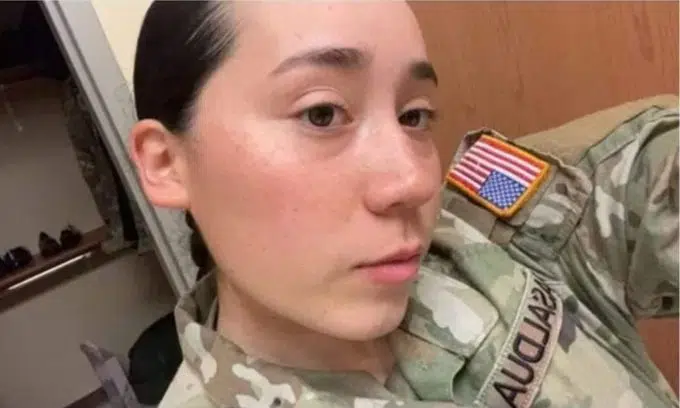 20-Year-Old Fort Hood Soldier Ana Basalduaruiz Found Dead, Army Suspects No Foul Play