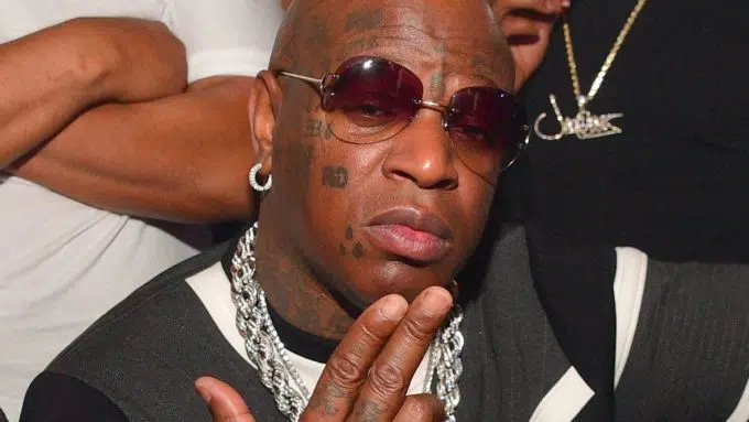 Birdman Says He’s Hip Hop’s Best CEO: ‘Put Some Respek On My Name’