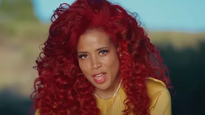 Kelis Reflects On How Her Husband’s Death Has ‘Impacted’ Her Life