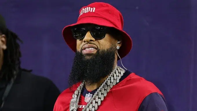 Slim Thug Says Secret To Staying Rich Is Avoiding ‘Gay’ Clothes