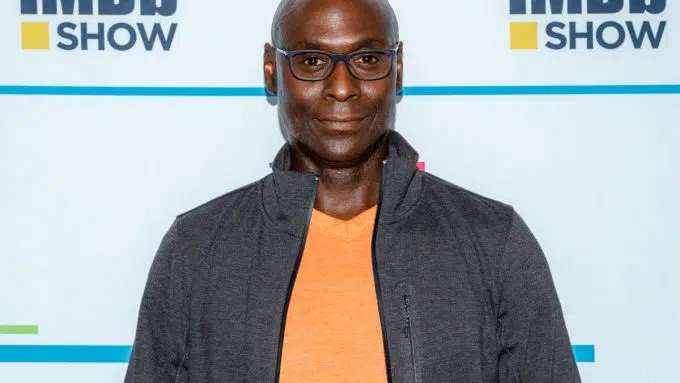 Lance Reddick, star of ‘John Wick’ and ‘The Wire,’ dead at 60