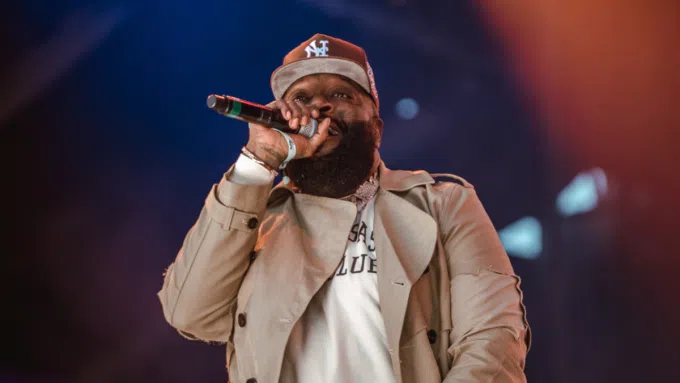 Rick Ross’ Buffaloes Is Getting The Boss In Trouble With Neighbors