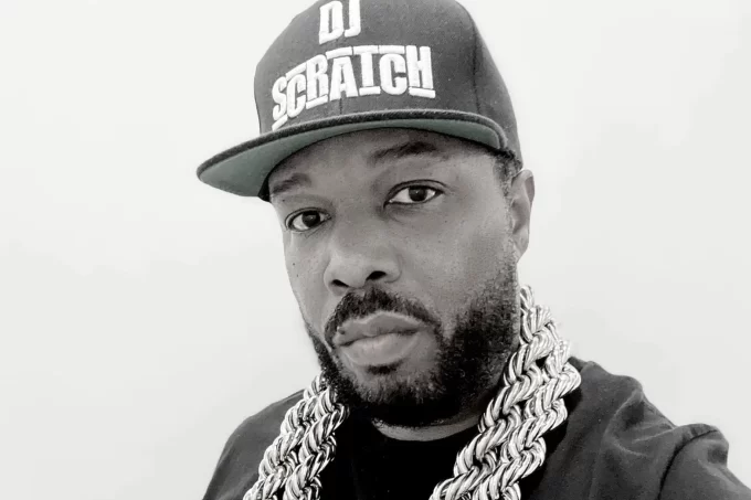 DJ Scratch Calls For Early Hip Hop Pioneers To Get Their History “Sorted Out”